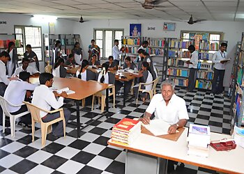 Jagan's Degree & Pg College