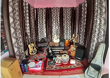 Jagatpura Music Academy