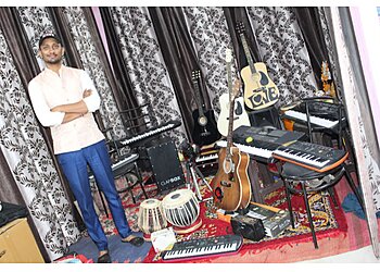 Jagatpura Music Academy