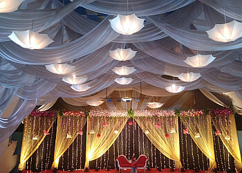 Jagdambe Mandap Decorators