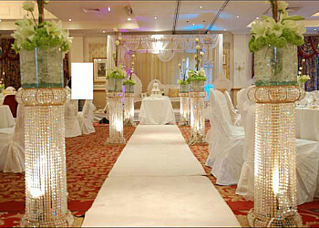 Jagdambe Mandap Decorators