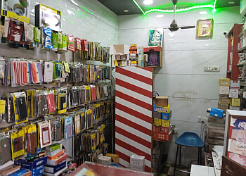 Jagdeep Communications