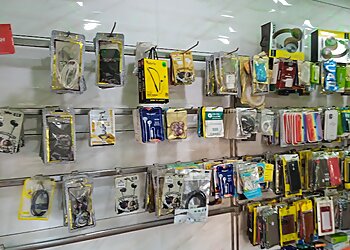 Jagdeep Communications