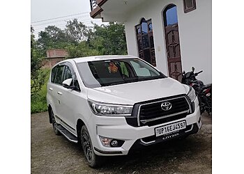 Jagdish Tour & Travels