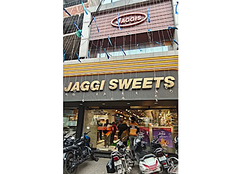 Jaggis