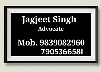 Jagjeet Singh & Associates