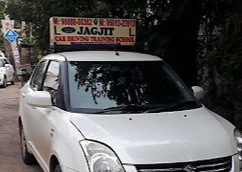 Jagjit Car Driving School