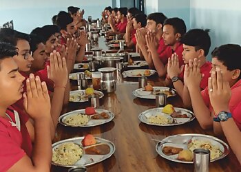 Jagran Public School