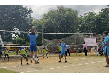 Jagran Public School