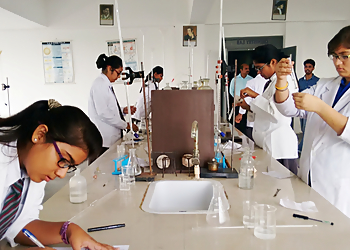 Jagran Public School lucknow