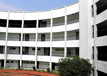 Jagran Public School lucknow