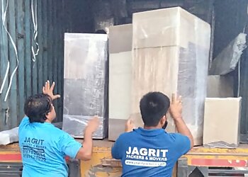 Jagrit Packers and Movers