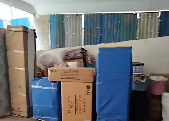 Jagrit Packers and Movers