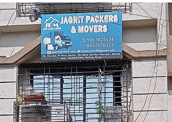 Jagrit Packers and Movers