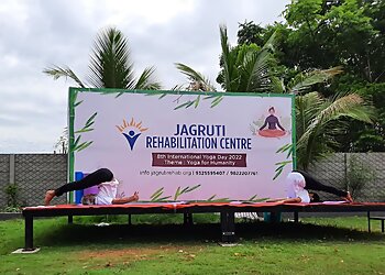 Jagruti Rehabilitation Centre