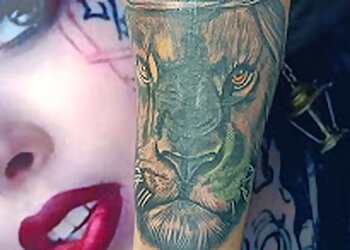 Jaguar Tattoo Studio
