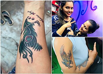 Jaguar Tattoo Studio