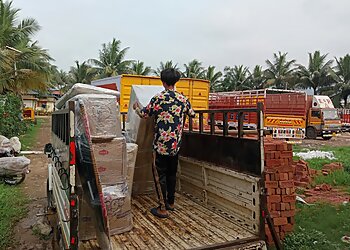 Jai Ambay Packers and Movers