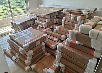 Jai Ambay Packers and Movers