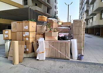 Guwahati Packers And Movers Jai Ambay Packers and Movers image 1