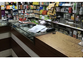 Jai Balaji Communication