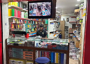 Jai Balaji Communication