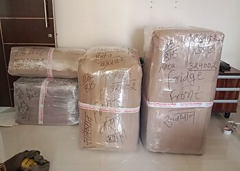 Jai Balaji Packers and Movers