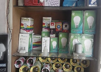 Jai Bhole Electricals