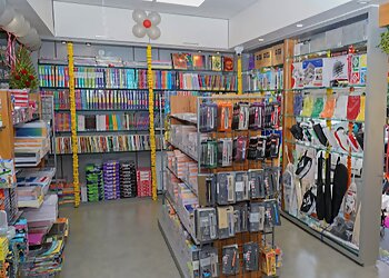 Jai Book Company