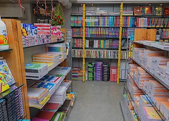 Jai Book Company