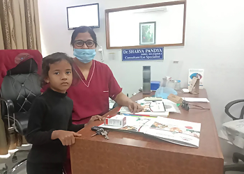 Jai Drishti Eye Hospital