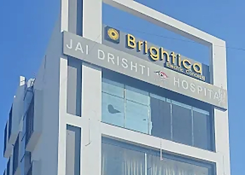 Jai Drishti Eye Hospital