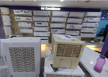 Jai Engineering & Electronics