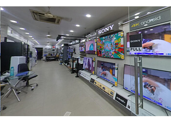 Jai Engineering & Electronics