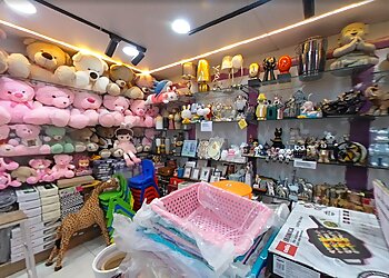 Jai Ganesh Gift Arcade