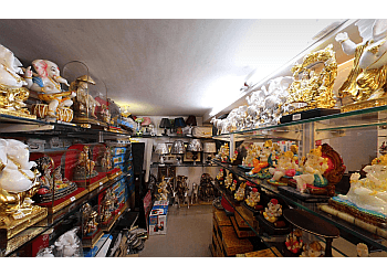 3 Best Gift Shops in Dehradun - Expert Recommendations