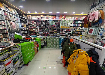 Jai Ganesh Gift Arcade