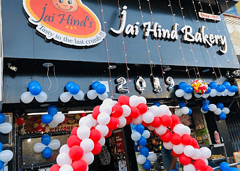 Jai Hind Bakery