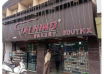 Jai Hind Bakery