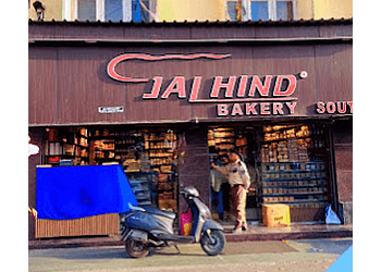 Jai Hind Bakery