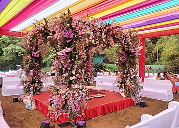 Jai Hind Wedding Planners