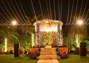 Jai Hind Wedding Planners