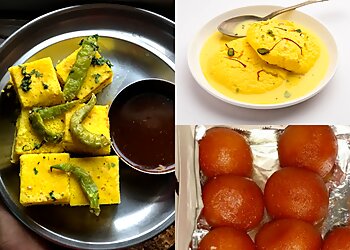 Jai Jinendra Sweets And Namkeen