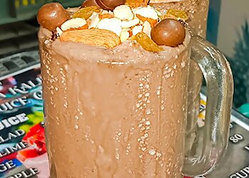 Jai Maa Kalika Fresh Juice Centre