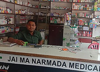 Jai Maa Narmada Medical