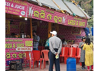 Jai Maa Santoshi Lassi and juice Store