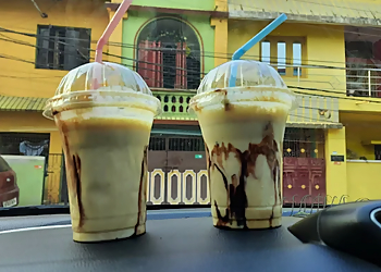 Jai Maa Santoshi Lassi and juice Store