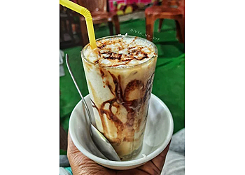 Jai Maa Santoshi Lassi and juice Store