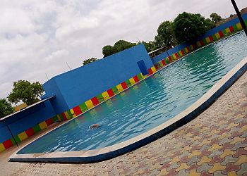 Jai Mahalakshmi Swimming Pool And Restaurant