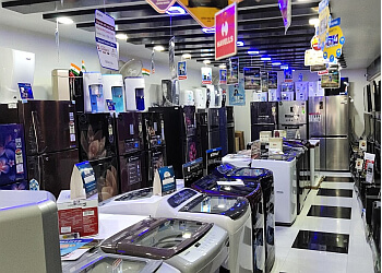 Jai Mata Di Emporium